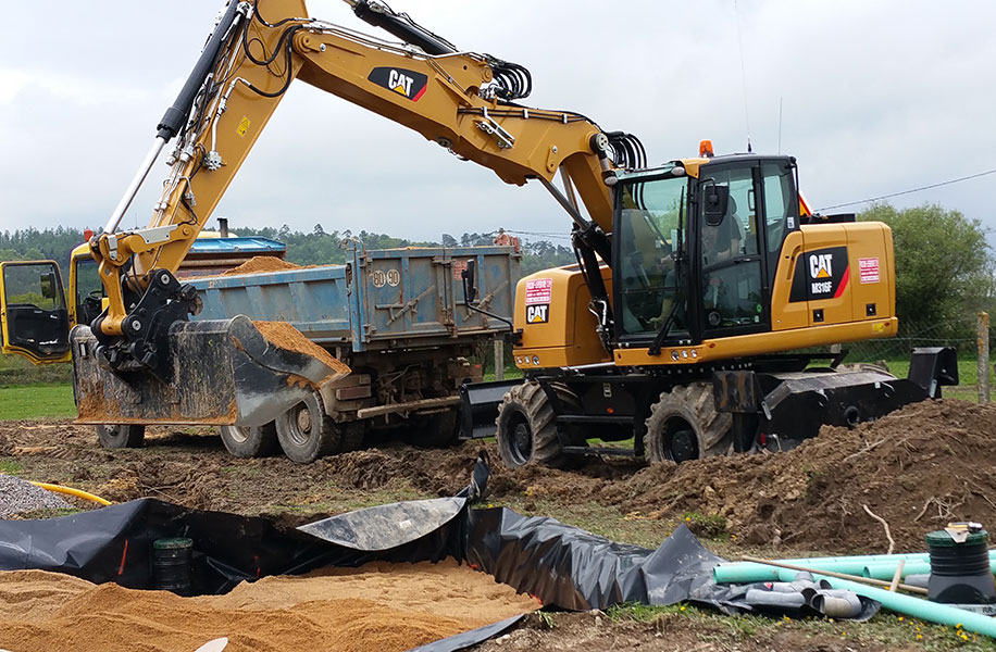 Pioche Lefebvre Travaux Publics La Ferte Mace Assainessement6 232