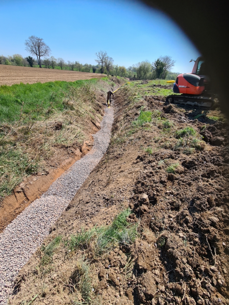 Pioche Lefebvre Travaux Publics La Ferte Mace Assainissement (8) 451