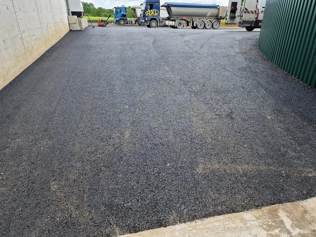 Pioche Lefebvre Travaux Publics La Ferte Mace IMG 20250522 WA0091 578